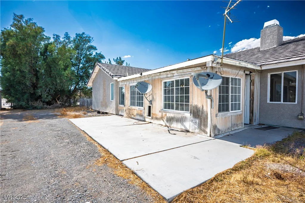 1351 Fawn, Pahrump, NV 89048