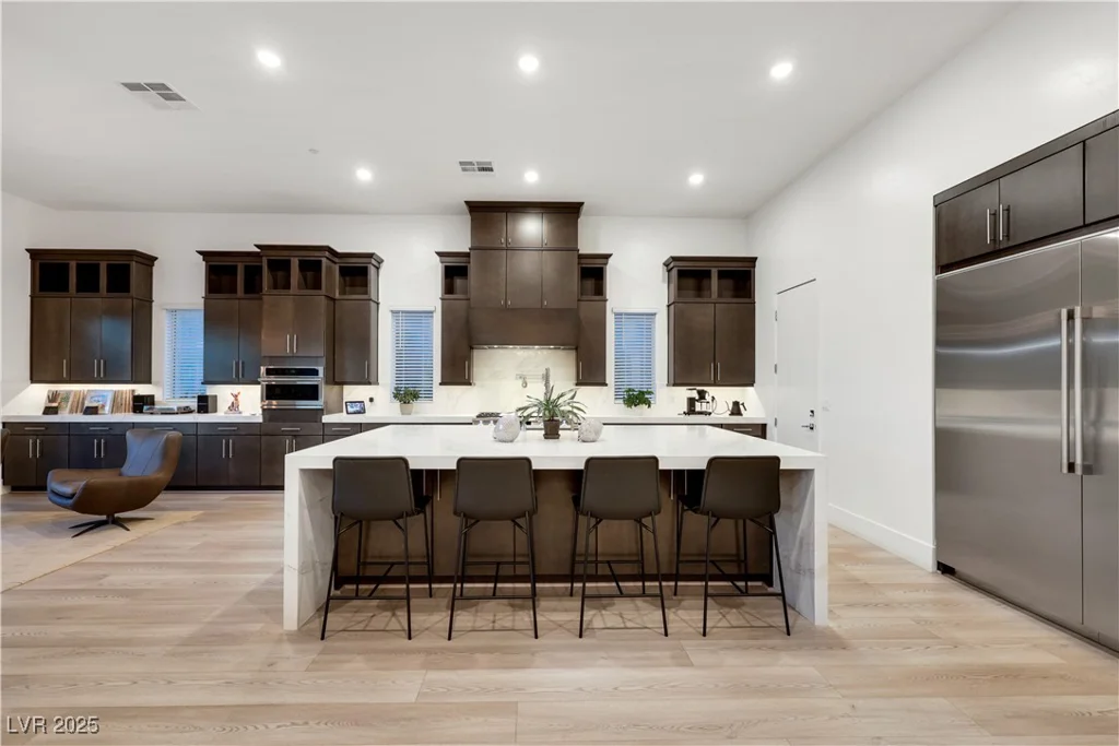 11895 SKYLINE ARCH, Las Vegas, NV 89138