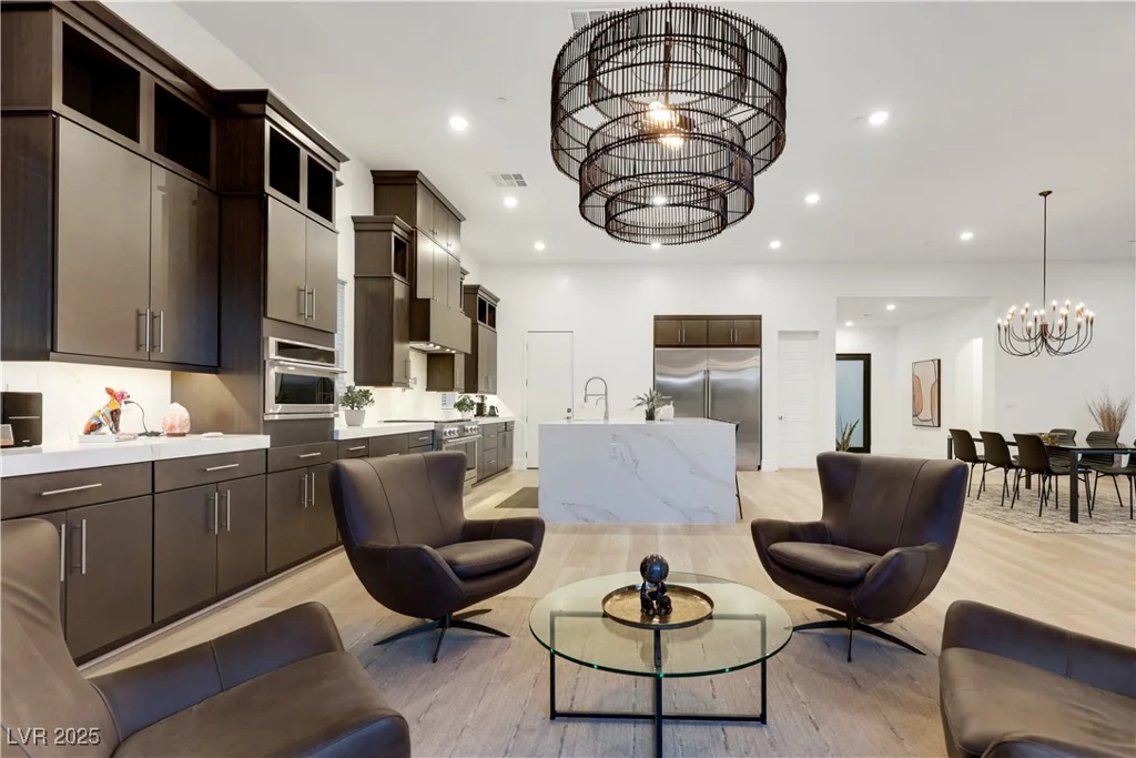 11895 SKYLINE ARCH, Las Vegas, NV 89138