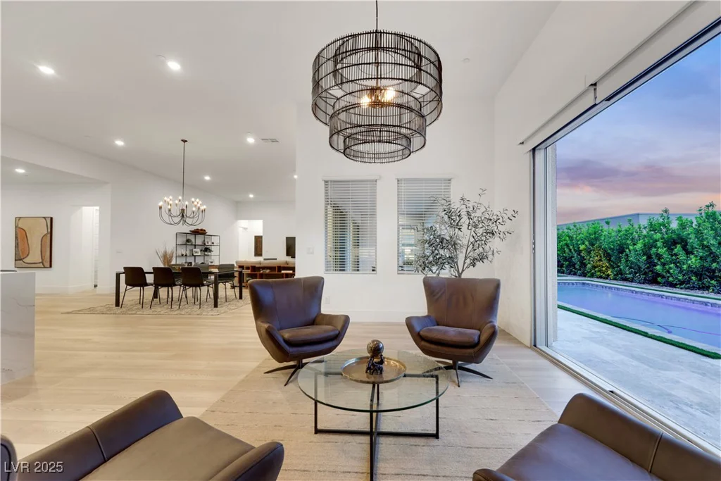 11895 SKYLINE ARCH, Las Vegas, NV 89138