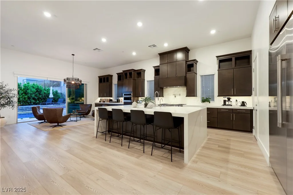 11895 SKYLINE ARCH, Las Vegas, NV 89138