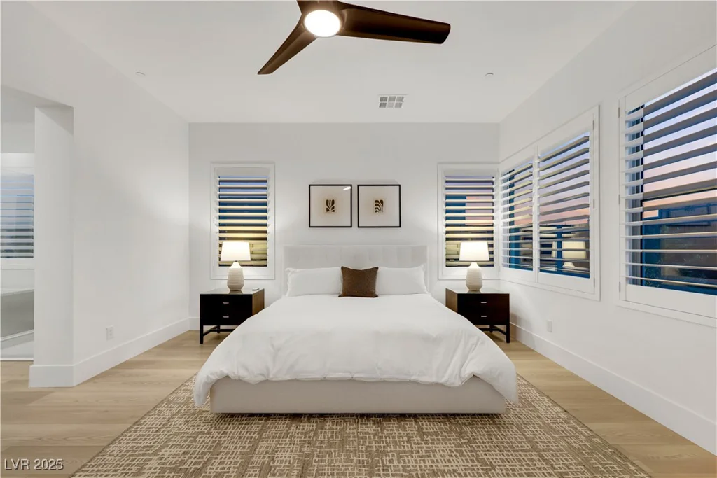 11895 SKYLINE ARCH, Las Vegas, NV 89138