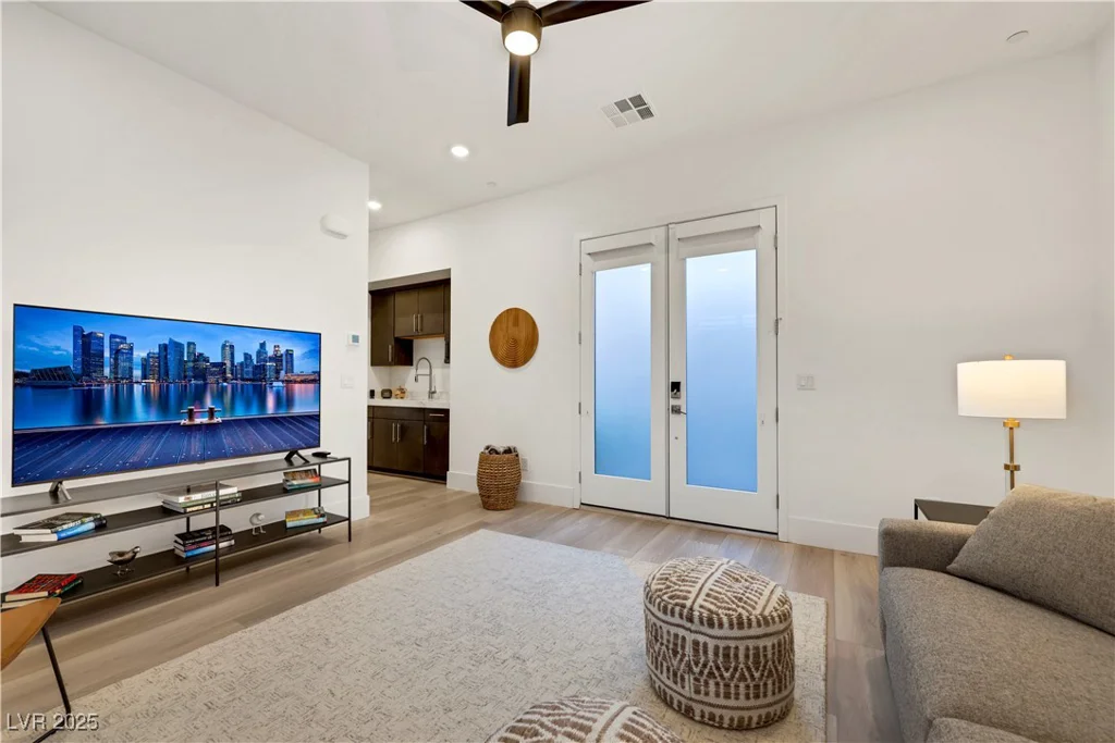 11895 SKYLINE ARCH, Las Vegas, NV 89138