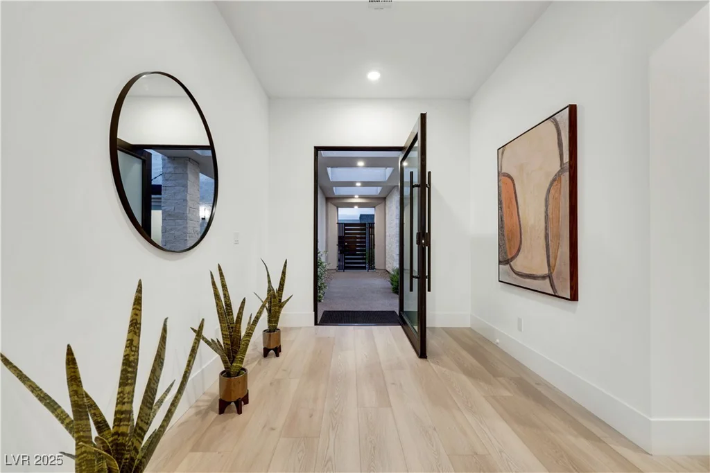 11895 SKYLINE ARCH, Las Vegas, NV 89138