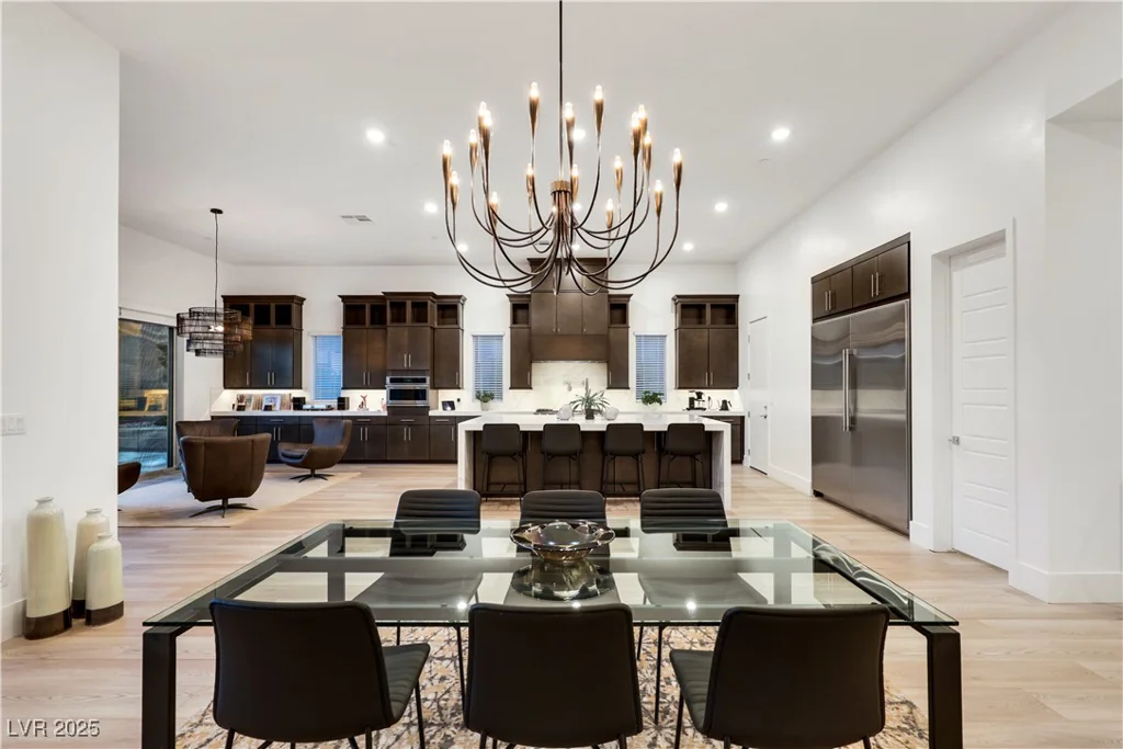 11895 SKYLINE ARCH, Las Vegas, NV 89138
