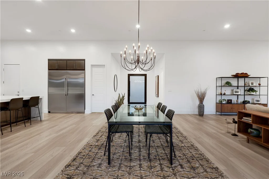 11895 SKYLINE ARCH, Las Vegas, NV 89138