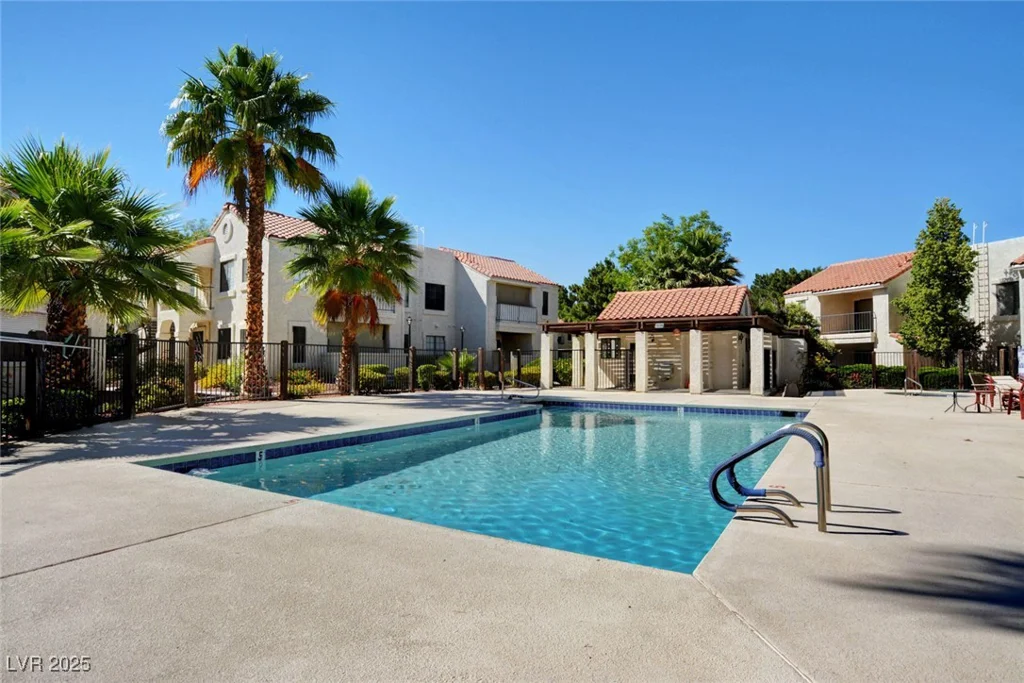 4860 Nara Vista, Las Vegas, NV 89103