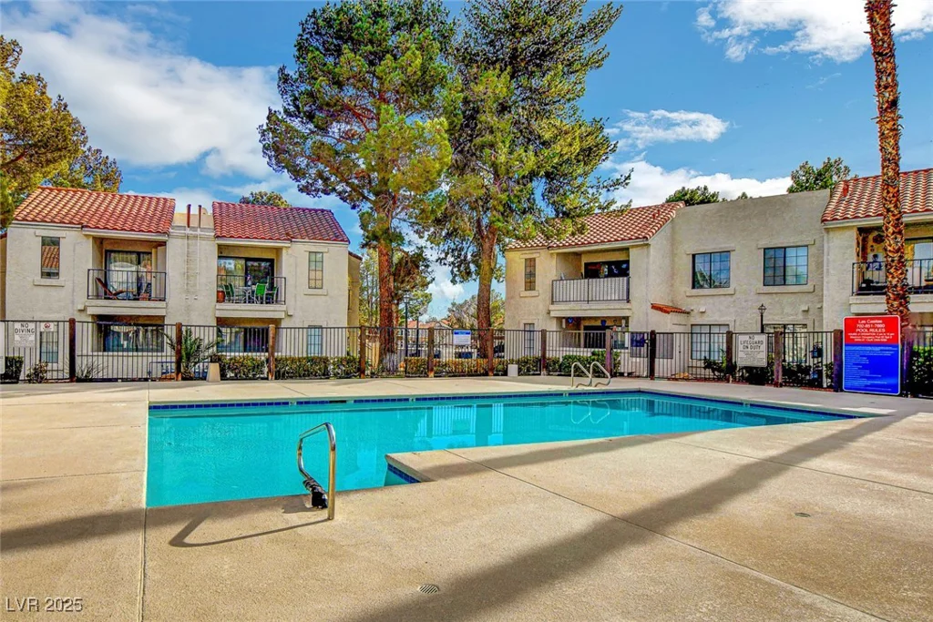 4860 Nara Vista, Las Vegas, NV 89103