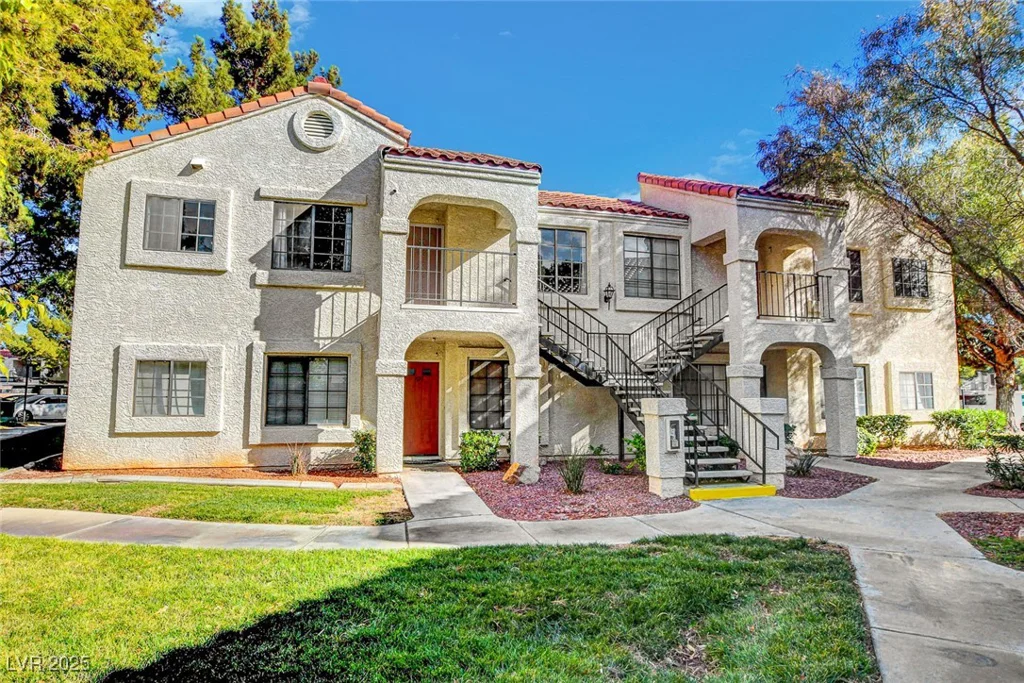 4860 Nara Vista, Las Vegas, NV 89103