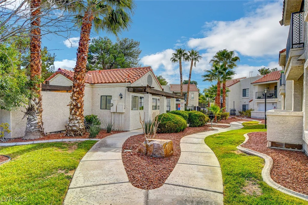 4860 Nara Vista, Las Vegas, NV 89103