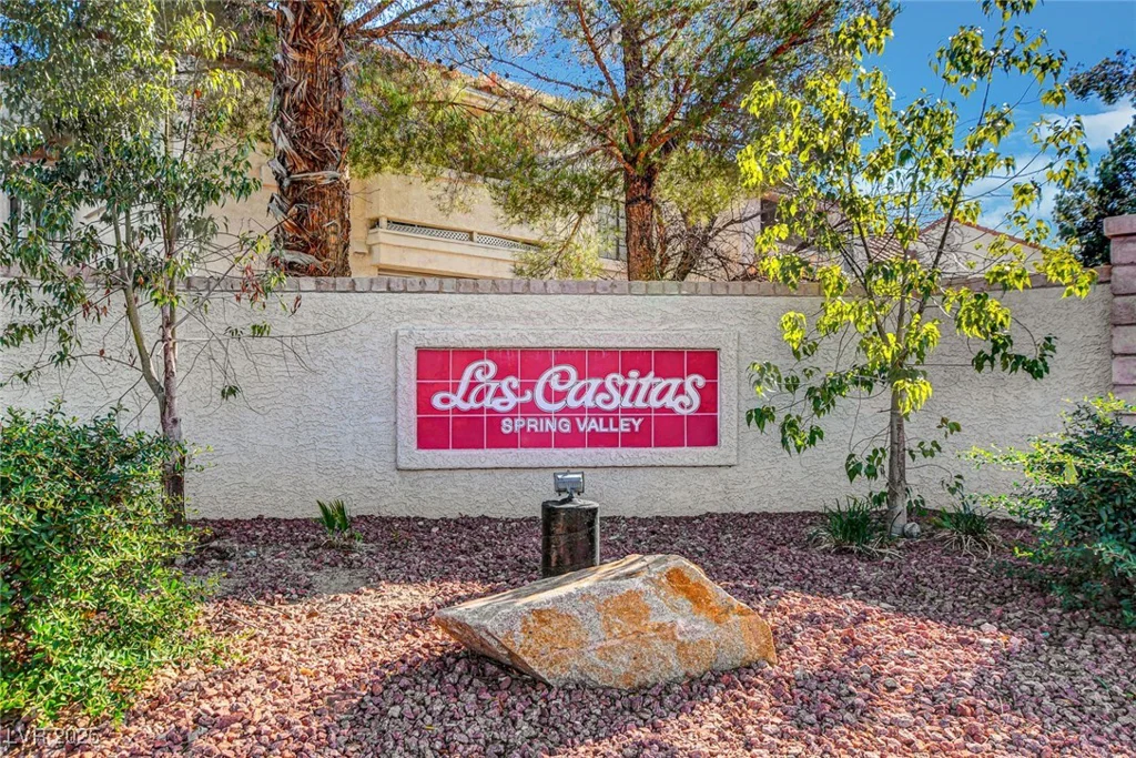 4860 Nara Vista, Las Vegas, NV 89103