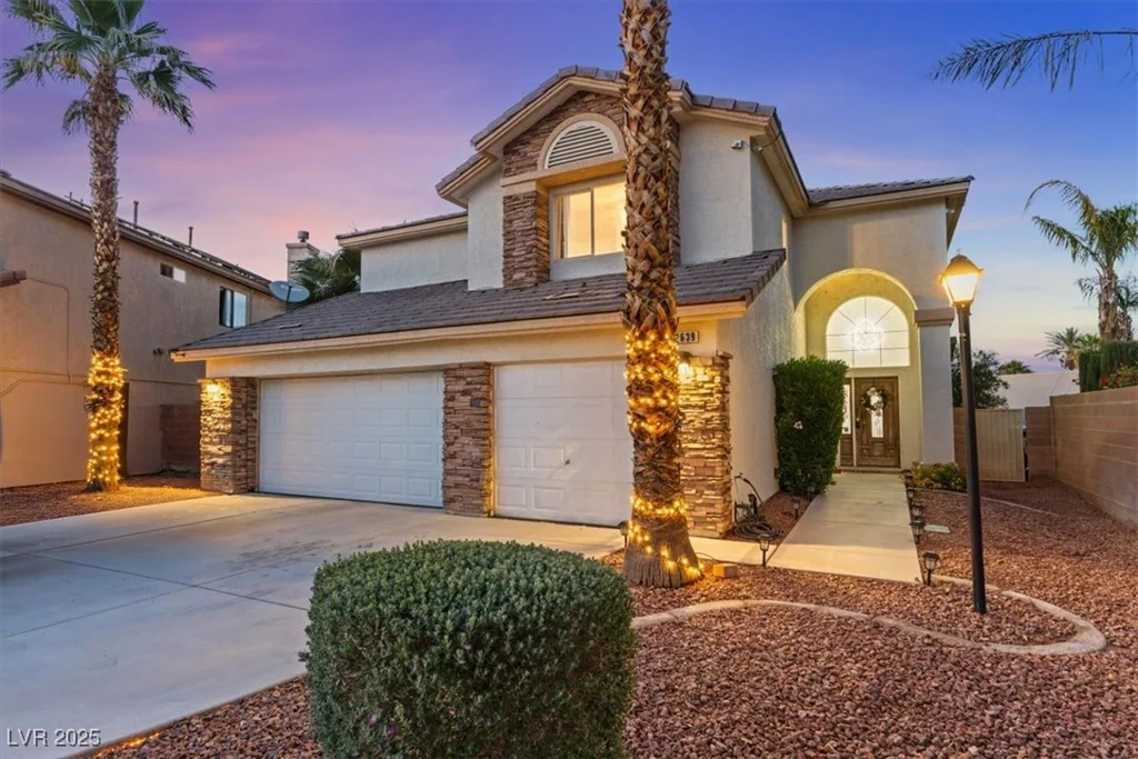 2639 Regency Cove, Las Vegas, NV 89121