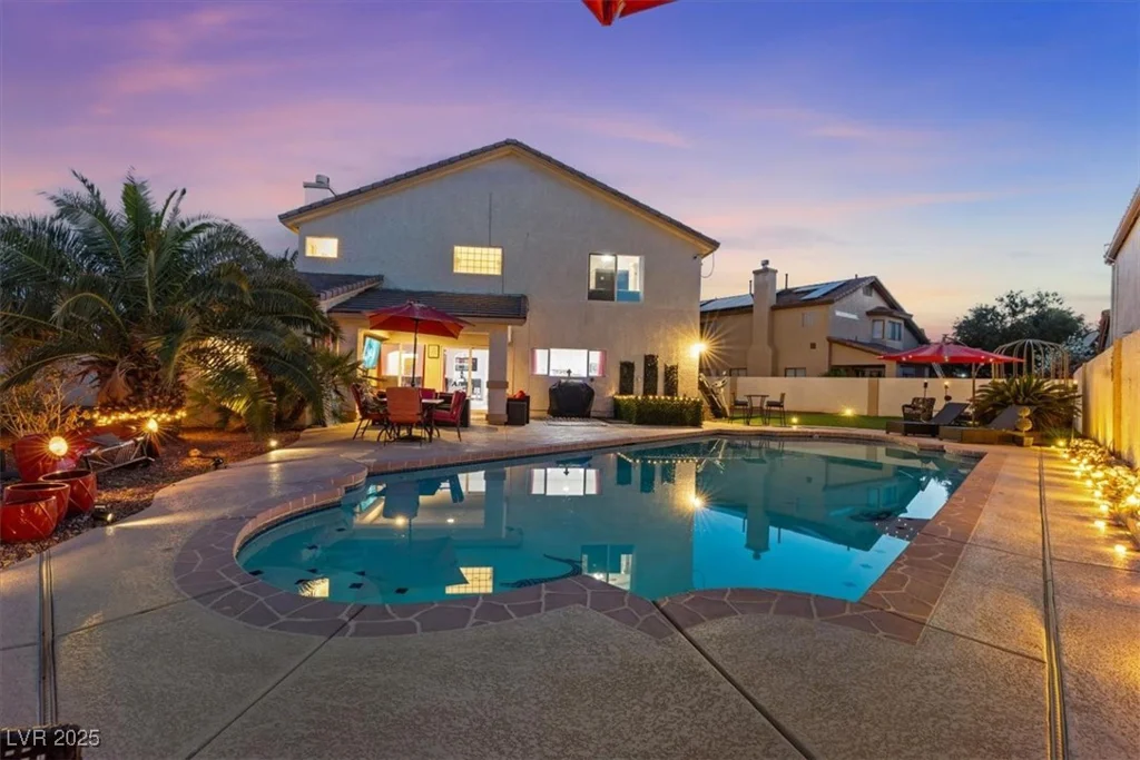 2639 Regency Cove, Las Vegas, NV 89121