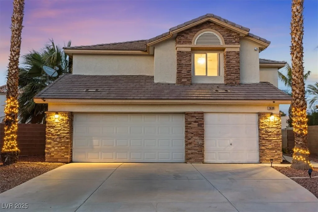 2639 Regency Cove, Las Vegas, NV 89121