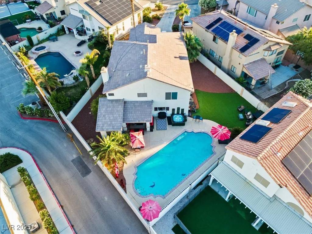 2639 Regency Cove, Las Vegas, NV 89121