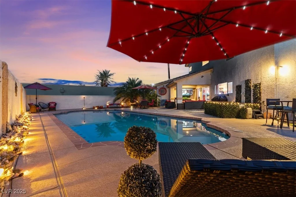 2639 Regency Cove, Las Vegas, NV 89121