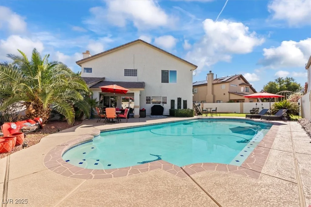 2639 Regency Cove, Las Vegas, NV 89121