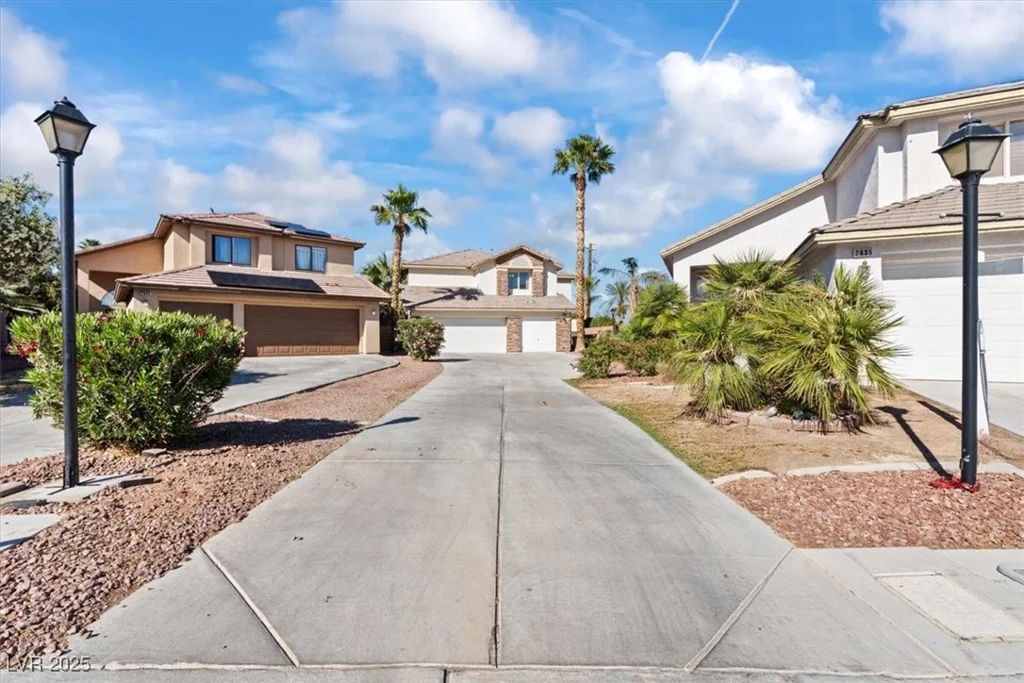 2639 Regency Cove, Las Vegas, NV 89121