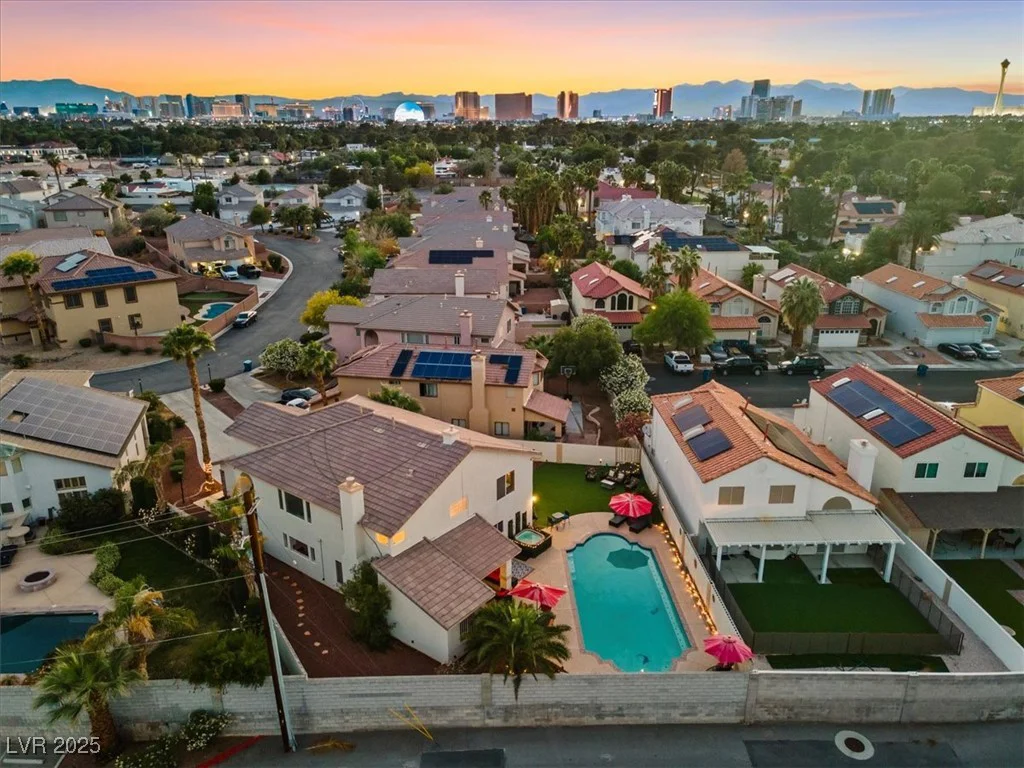 2639 Regency Cove, Las Vegas, NV 89121