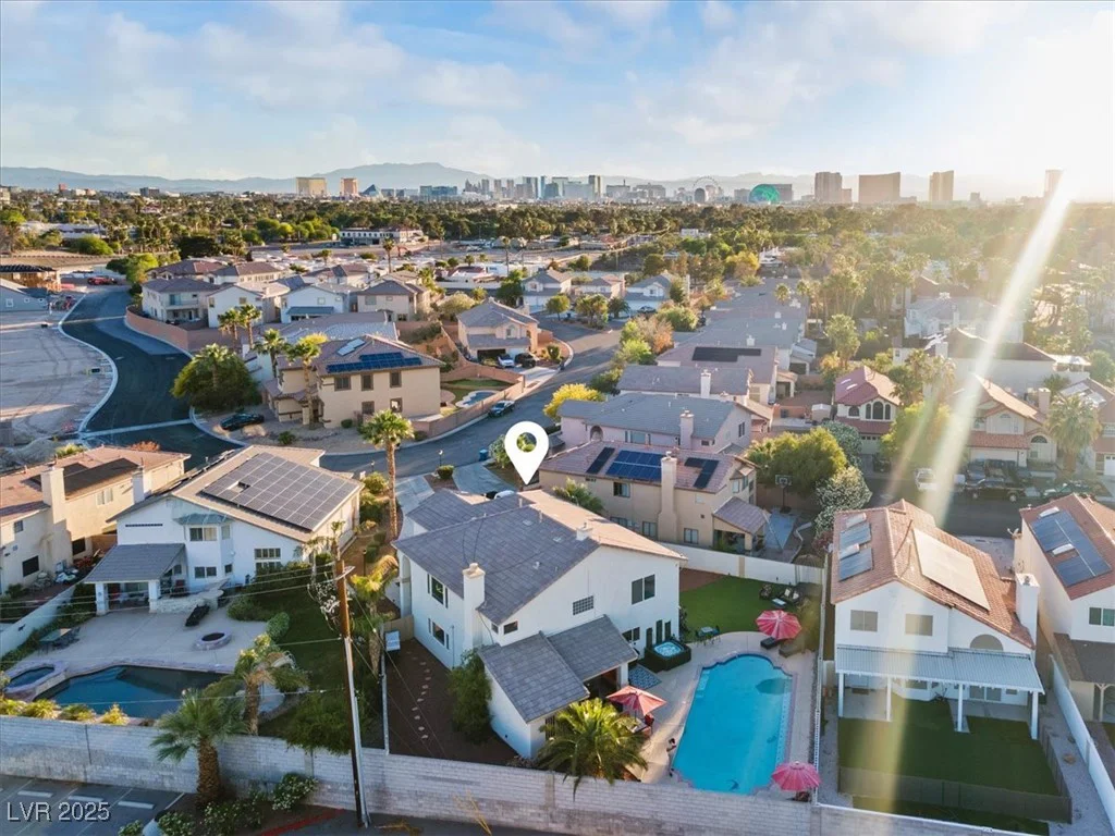 2639 Regency Cove, Las Vegas, NV 89121