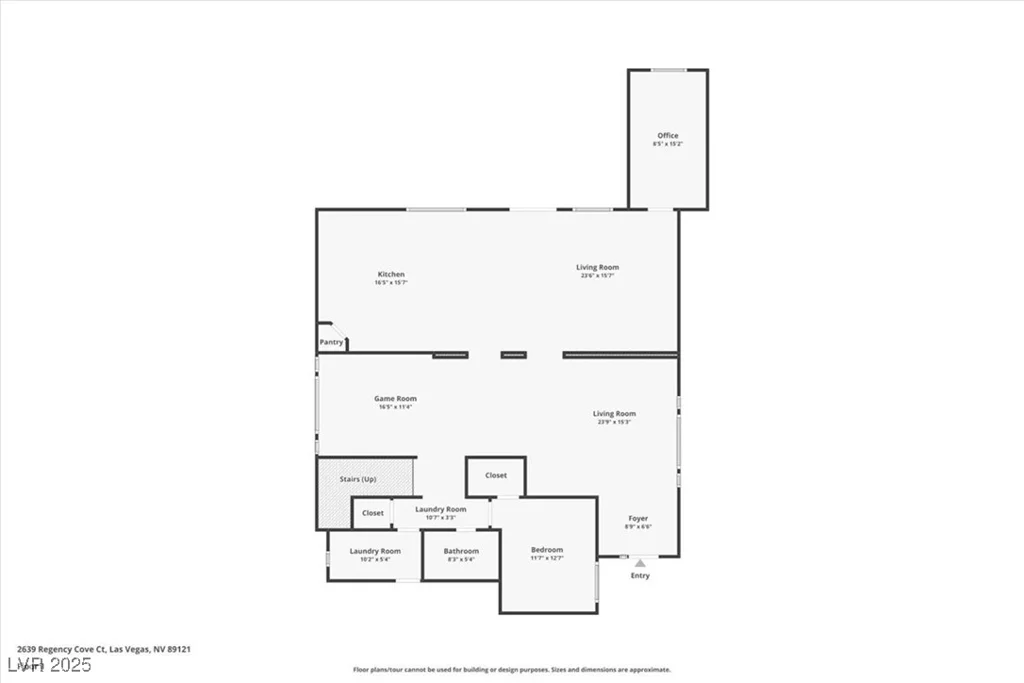 2639 Regency Cove, Las Vegas, NV 89121