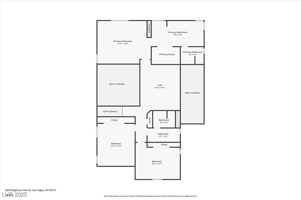 2639 Regency Cove, Las Vegas, NV 89121
