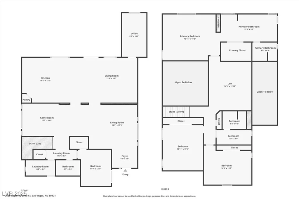 2639 Regency Cove, Las Vegas, NV 89121