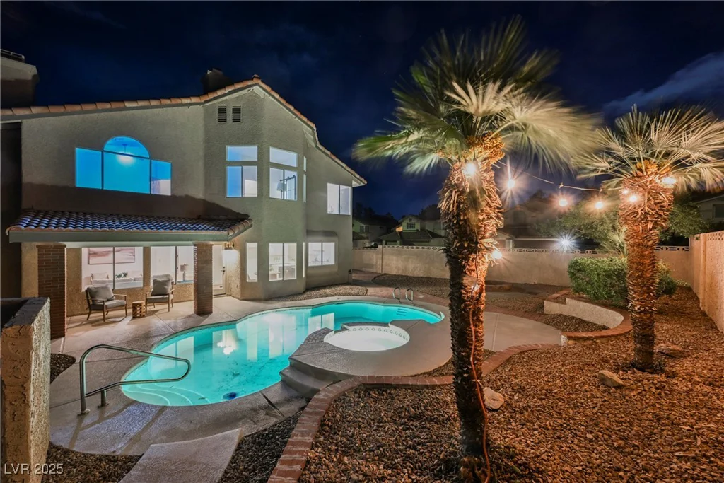 8401 Airmont, Las Vegas, NV 89128