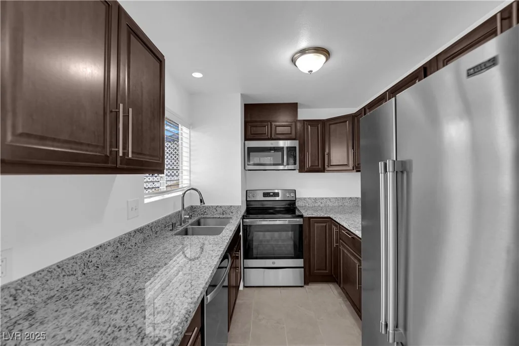 5029 Spencer, Las Vegas, NV 89119