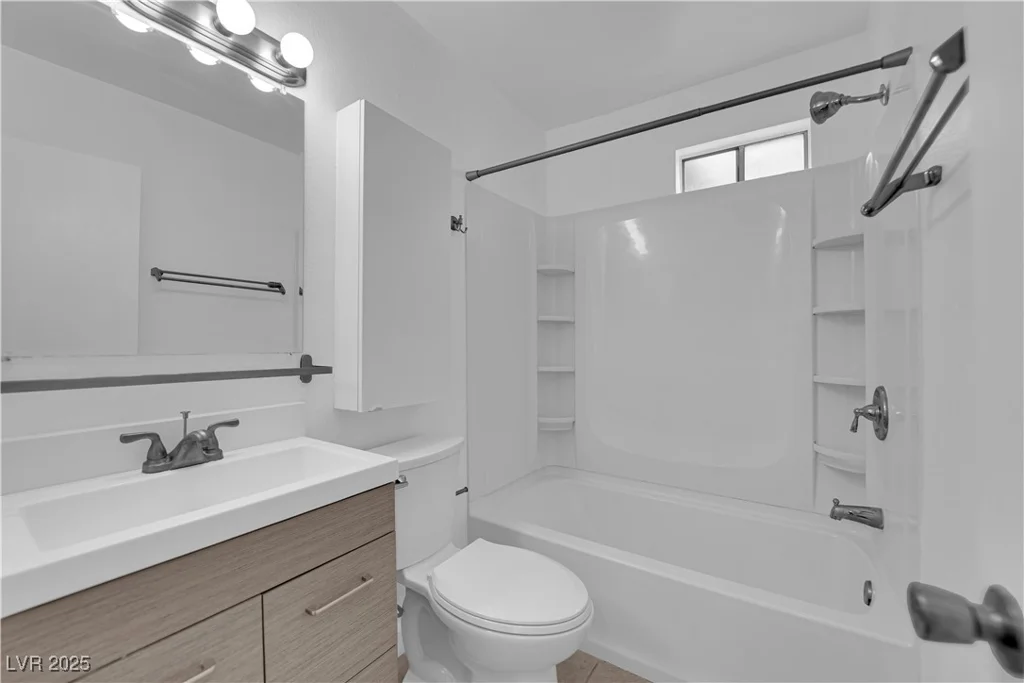 5029 Spencer, Las Vegas, NV 89119