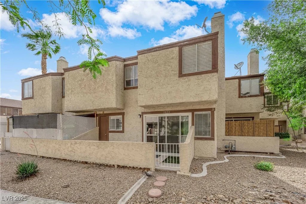 5029 Spencer, Las Vegas, NV 89119