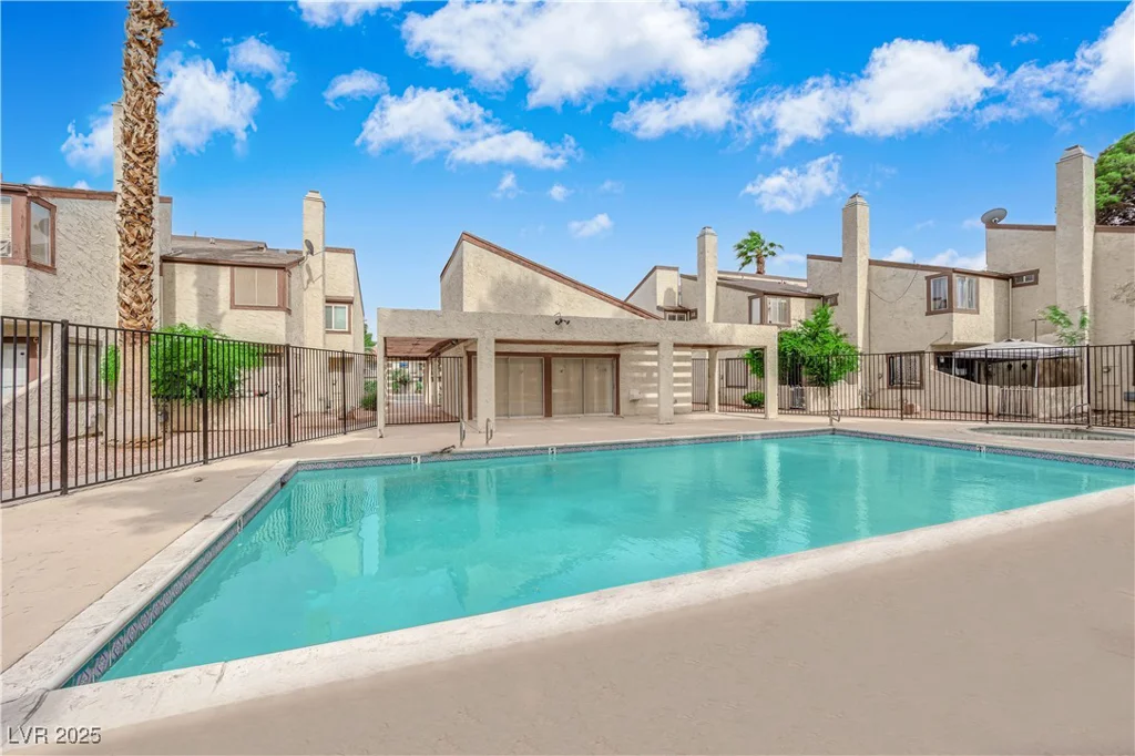 5029 Spencer, Las Vegas, NV 89119