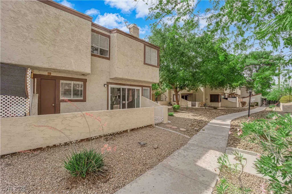 5029 Spencer, Las Vegas, NV 89119