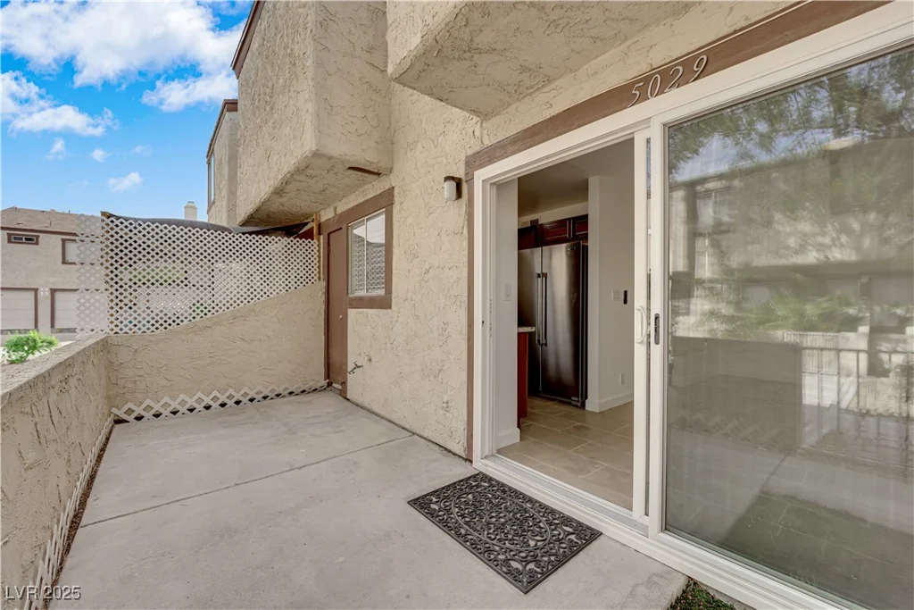 5029 Spencer, Las Vegas, NV 89119