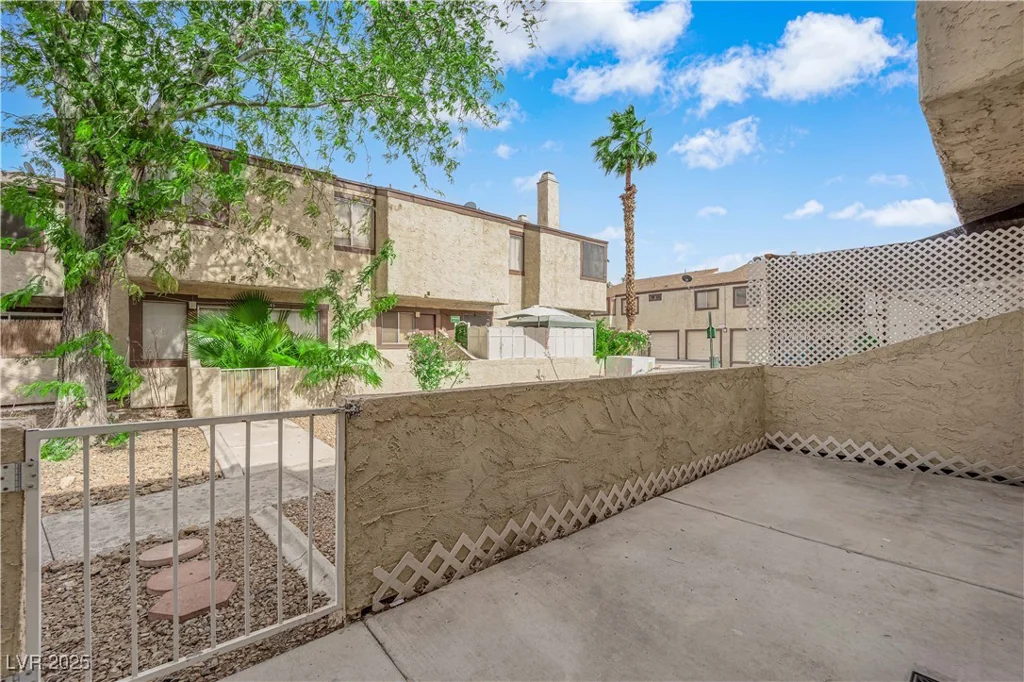 5029 Spencer, Las Vegas, NV 89119