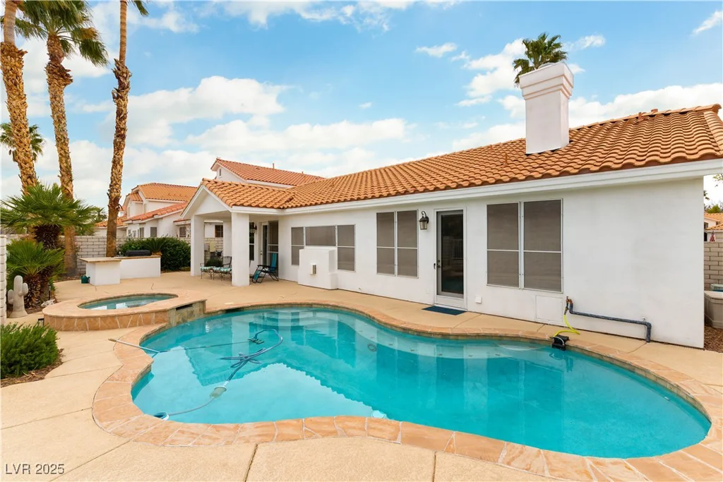 1933 Davina, Henderson, NV 89074