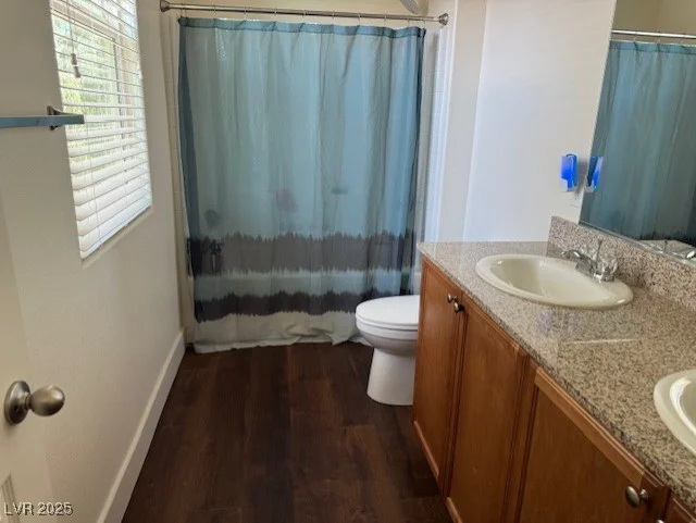 4554 Townwall, Las Vegas, NV 89115