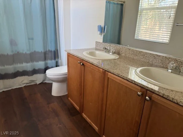 4554 Townwall, Las Vegas, NV 89115
