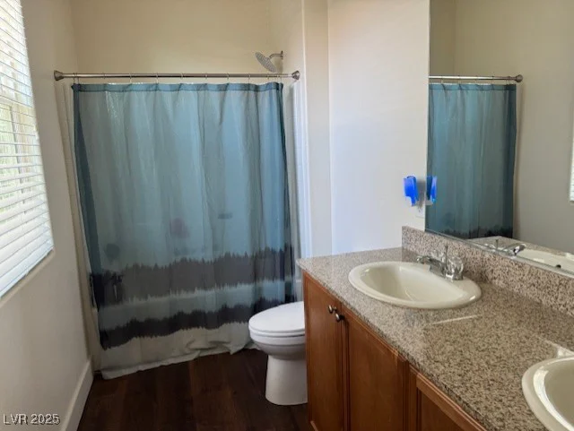 4554 Townwall, Las Vegas, NV 89115