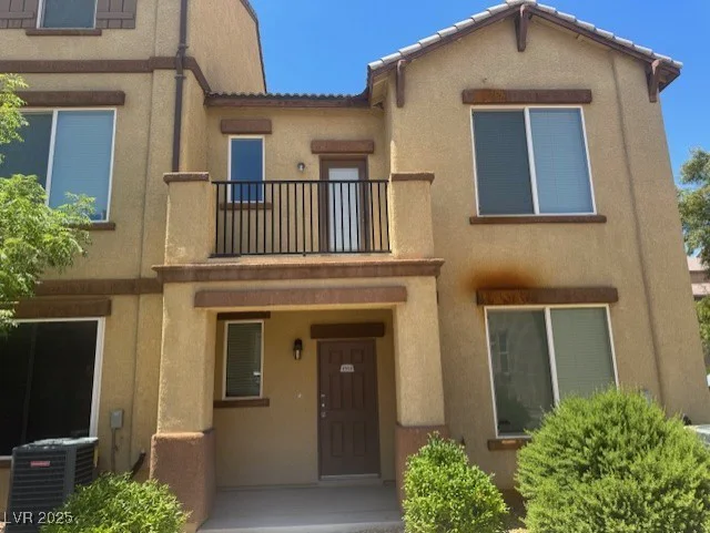 4554 Townwall, Las Vegas, NV 89115