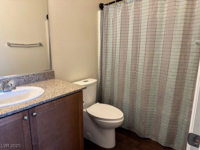 4554 Townwall, Las Vegas, NV 89115