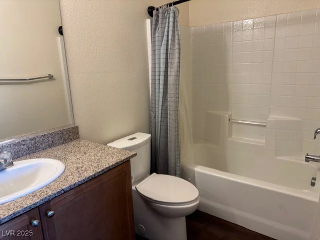 4554 Townwall, Las Vegas, NV 89115