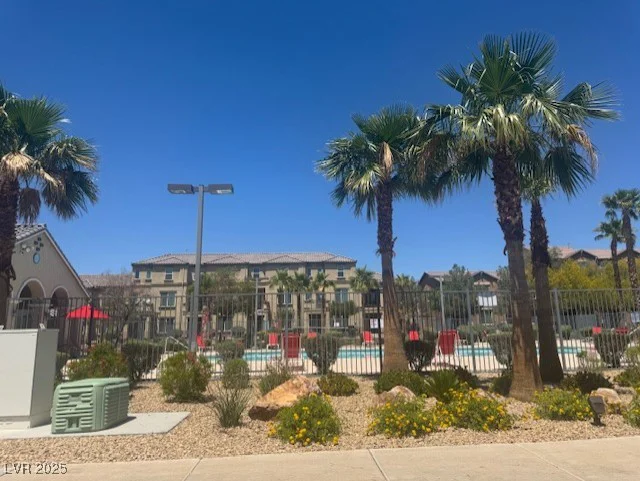 4554 Townwall, Las Vegas, NV 89115
