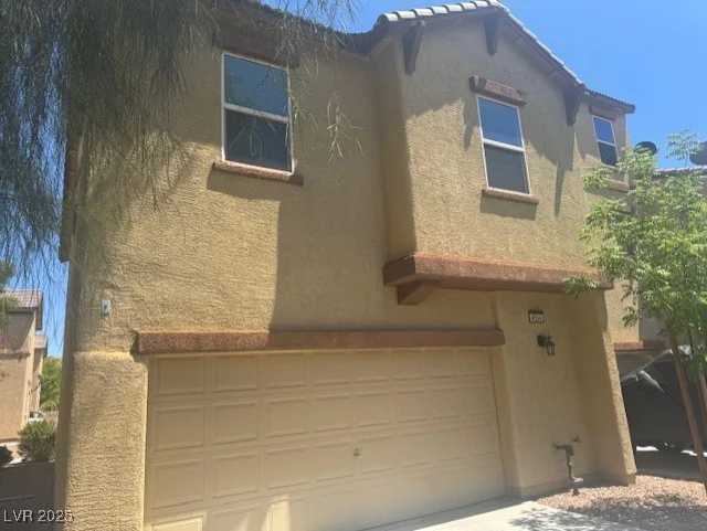 4554 Townwall, Las Vegas, NV 89115