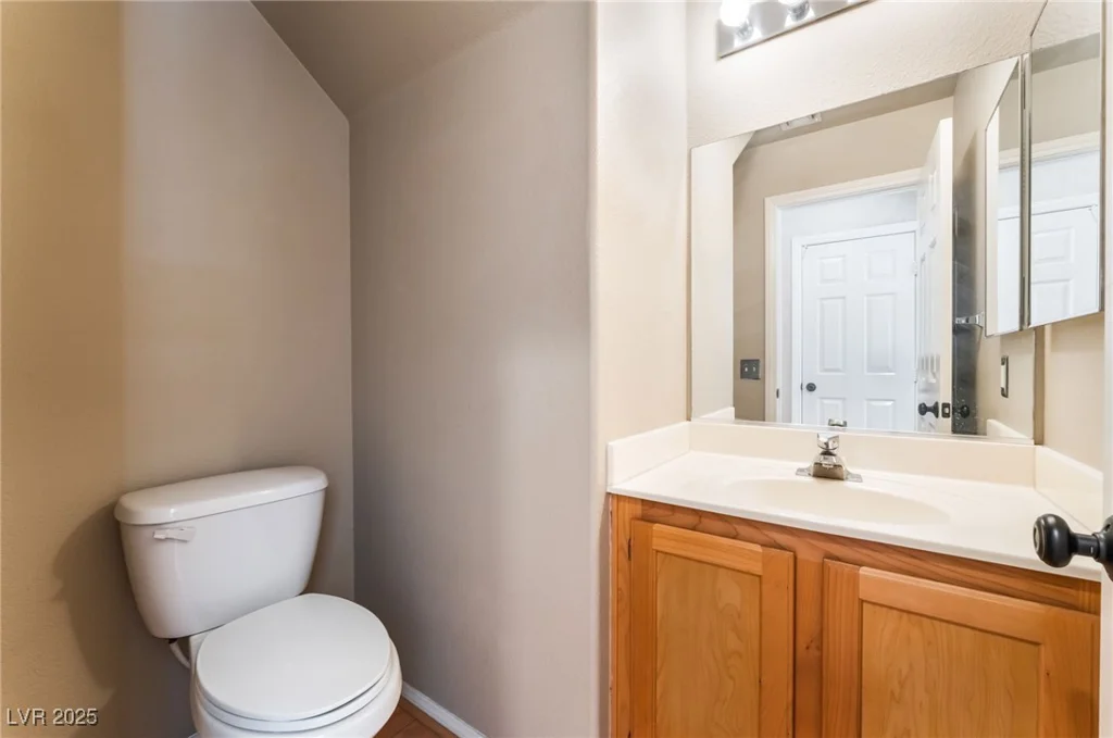 9360 Canalino, Las Vegas, NV 89134