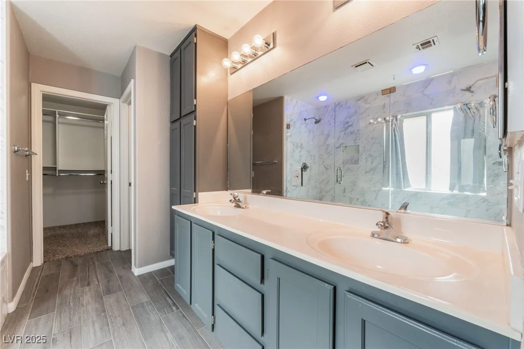 9360 Canalino, Las Vegas, NV 89134
