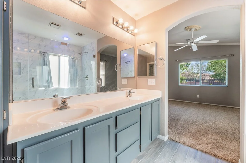 9360 Canalino, Las Vegas, NV 89134