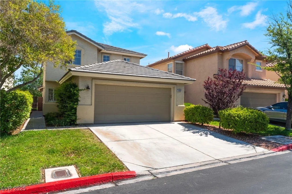 9360 Canalino, Las Vegas, NV 89134