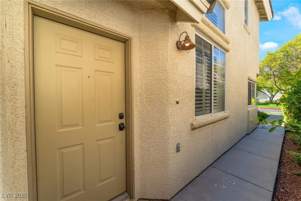 9360 Canalino, Las Vegas, NV 89134