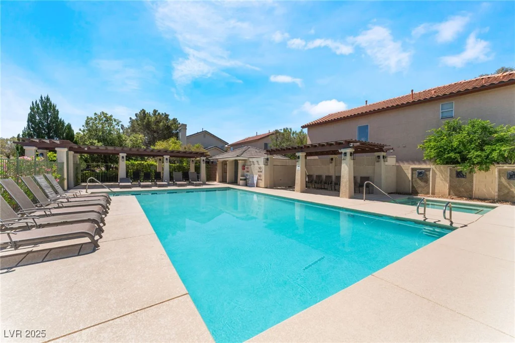9360 Canalino, Las Vegas, NV 89134